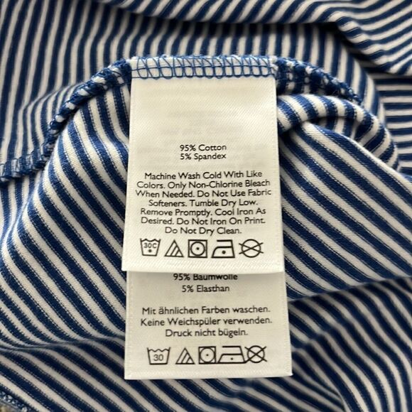 🛍️ 2/20
Eddie Bauer Layering Camisole Clematis Blue Strap - Picture 7 of 8